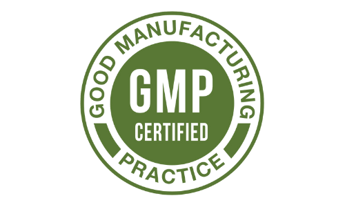 Slimjaro GMP Certified